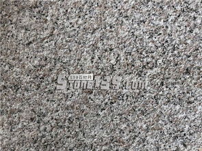 山東櫻花紅花崗巖 自然瑰寶，建筑臻品