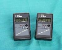 FJ2000個人劑量儀 高效精準的X與γ射線檢測儀器