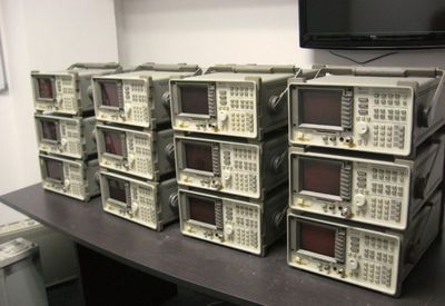 維修惠普原裝進口8596E頻譜分析儀 關鍵技術、常見故障與解決方案