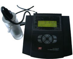 便攜式微量溶解氧儀 現(xiàn)代水質監(jiān)測的得力助手