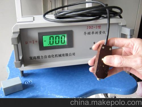 儀器儀表板塊 技術驅動與行業(yè)前景