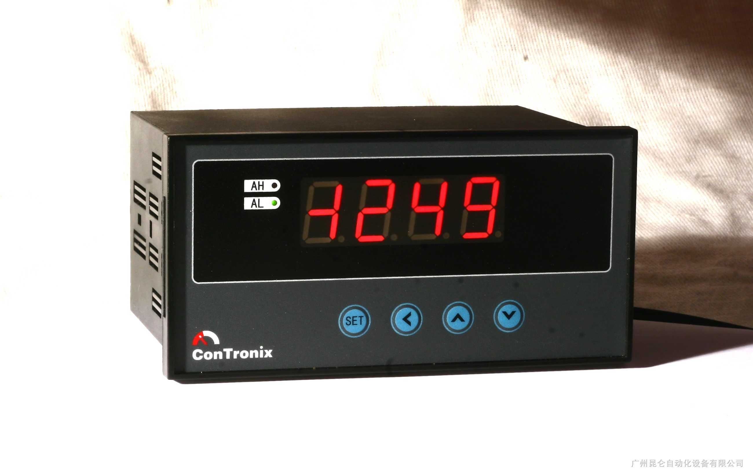 專用儀器儀表 細分領域發展趨勢與技術革新路徑探析