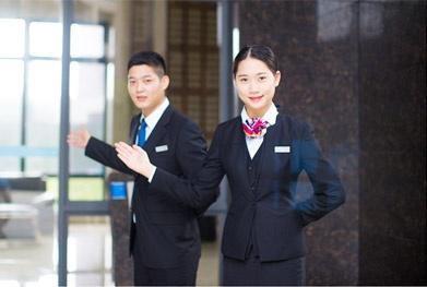 美的物業 引領智慧生活，重塑物業服務新體驗
